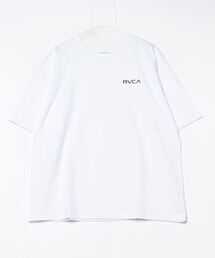 ルーカ RVCA BOX SS サーフ 半袖Tシャツ