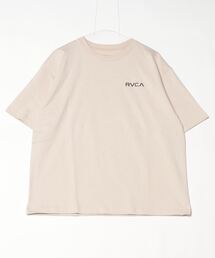 ルーカ RVCA BOX SS サーフ 半袖Tシャツ