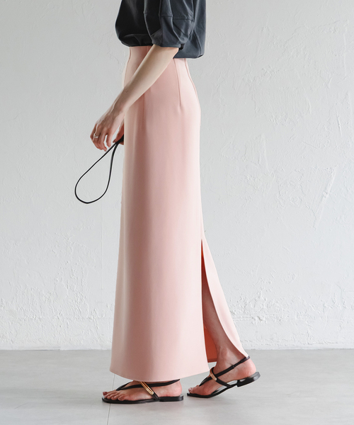 Noble（ノーブル）の「《追加》【洗える】コンフォートジャージー