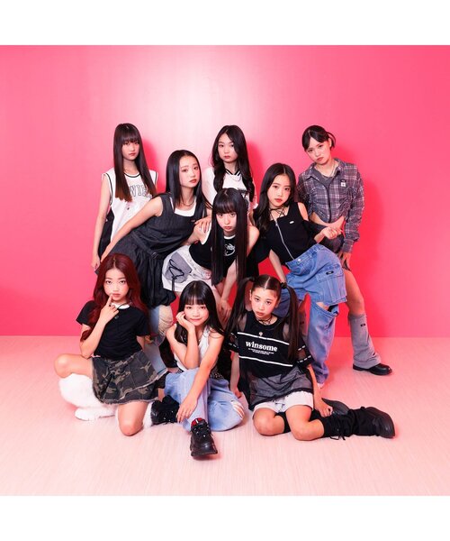 algy（アルジー）の「リブ肩あきトップス（Tシャツ/カットソー・キッズ・ブラック/カーキ/アイボリー・SMALL/MEDIUM/X-SMALL/XX-SMALL）」の6枚目の写真