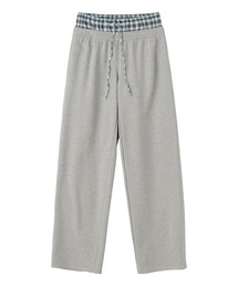 SCULPTOR スカルプター スウェットパンツ グレー M SCULPTOR（スカルプター）の「Classic Varsity Sweat Pants