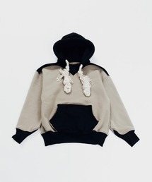 OUAT（オーユーエーティー）の「OUAT/オーユーエーティー/AFTER HOODIE（パーカー）」