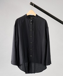 ブラウス シャツ c/est/シーエ JORRIE ブラウス レディース c/est｜シーエのシャツ/ブラウス（ブラック/黒色系）通販 - ZOZOTOWN