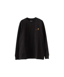 TANGRAM タングラム 日本製 長袖 タートルネック カットソー L