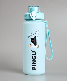 THE BAREFOOT(xAtbg)́y PINGU / sO[ zPINGU×{ZCW hN{g 700ml@LSI()
