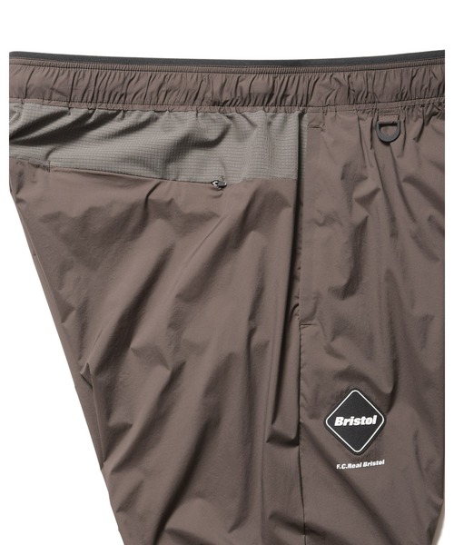LIGHT WEIGHT BREATHABLE PANTS（その他パンツ）｜F.C.Real Bristol