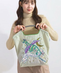 Ball&Chain({[Ah`F[)[Ball&Chain]shopping bag-D.DRAGON(M)(GRobO/TuobO)