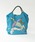 Ball&Chaini{[Ah`F[j́u[Ball&Chain]shopping bag-D.DRAGON(M)iGRobO/TuobOjvb^[RCYu[