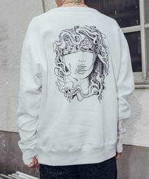 Subciety(TuTGeB)Temptation sweatshirt(XEFbg)