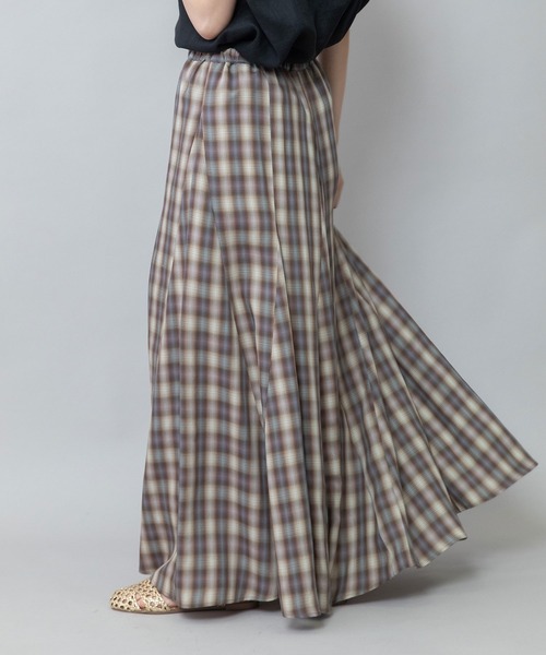 専用♡Bonpoint チェック フレアスカート 14A 専用♡Bonpoint チェック フレアスカート 14A ボンポワン