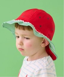 baby cheer | 日よけスイカハット(ハット)