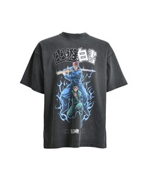 THE SUGAR PUNCH（ザシュガーパンチ）の「S/S T-SHIRTS（Tシャツ/カットソー）」