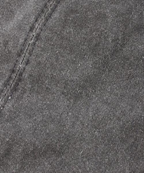 INGNI（イング）の「ヴィンテージハンチング（ハンチング/ベレー帽・レディース・ブラック/ベージュ・ONE SIZE）」の12枚目の写真