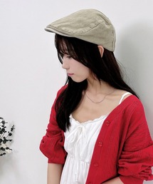 INGNI | ヴィンテージハンチング(ハンチング/ベレー帽)