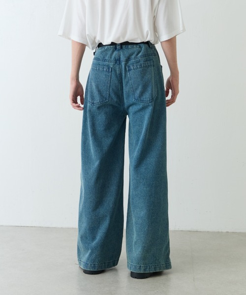 【国内40着限定】 REW×USS2ジャケット XL とＬパンツセット sss-uniform_56900set