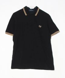 Fred Perry ポロシャツ 新品未使用品 2025年最新】Yahoo!オークション -フレッドペリー ポロシャツ