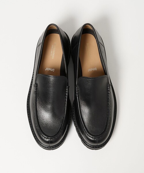 BEAUTY & YOUTH UNITED ARROWS・ブラックローファー BEAUTY&YOUTH UNITED ARROWS｜フレンチ ローファー | Rakuten