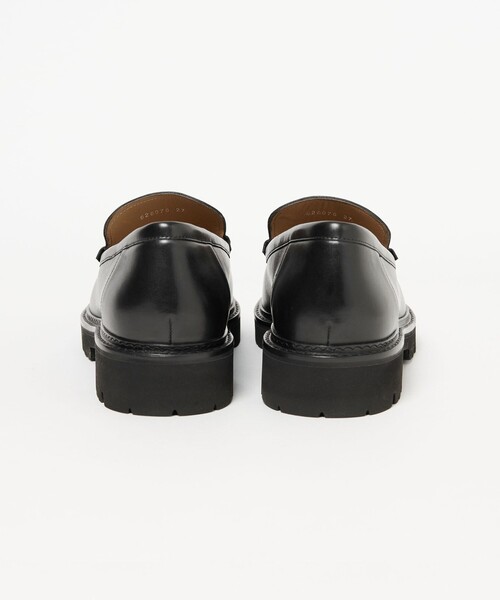BEAUTY & YOUTH UNITED ARROWS・ブラックローファー BEAUTY&YOUTH UNITED ARROWS｜フレンチ ローファー | Rakuten