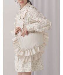 merry jenny | pillowショルダーバッグ(ショルダーバッグ)