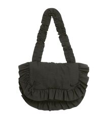 merry jenny｜メリージェニーのバッグ（フリル）通販 - ZOZOTOWN