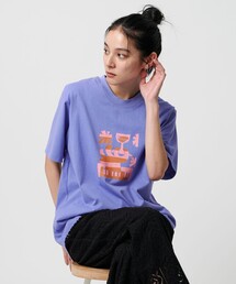 ⭐️【クリスアン】紫トップス3042 SOPH. |