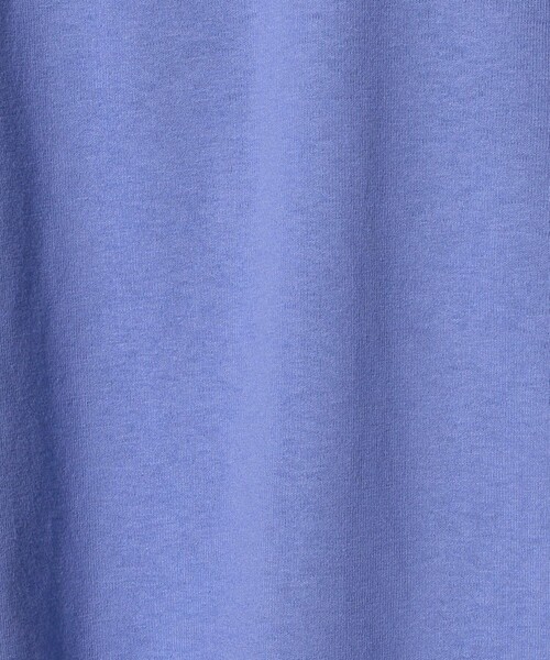 Gift Shop（ギフトショップ）の「＜Gift Shop＞ Le Verre Vole ショートスリーブTシャツ（Tシャツ/カットソー・レディース・パープル・M）」の13枚目の写真