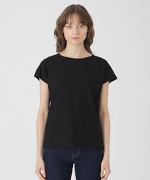 【一部店舗限定】バックリボンTシャツ