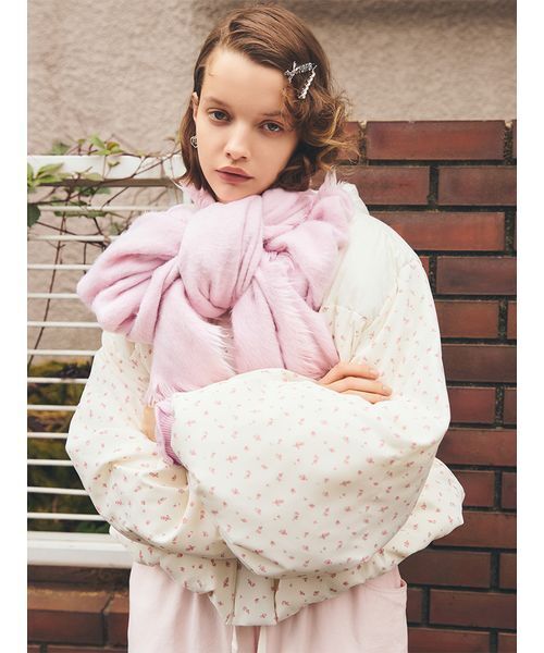 イージーデニムパンツ（デニムパンツ）｜FURFUR（ファーファー