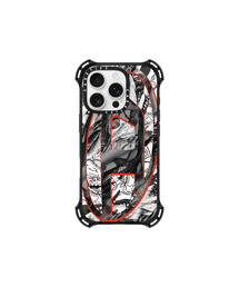 DIESEL(fB[[)DIESEL + CASETIFY ACtHP[X IPHONE 16 PRO Ή(X}zP[X/Jo[)