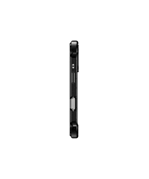 casetify ケースティファイ ディーゼル iPhone16pro ブラック DIESEL + CASETIFY アイフォンケース IPHONE 16 PRO 対応