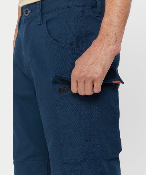VOLCOM（ボルコム）の「【VOLCOM/ボルコム】 Workwear Caliper Relaxed Work Pants /アイコンワンポイントワークパンツ（その他パンツ・メンズ・ブラック/ネイビー/ブラウン系その他・31inch/33inch/34inch/36inch/38inch/30inch/32inch）」の19枚目の写真