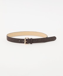 UNITED ARROWS（ユナイテッドアローズ）の「スエードライク ベルト（ベルト）」