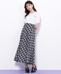 JILL by JILL STUART｜ジル バイ ジル スチュアートのスカート