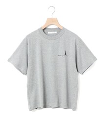 tシャツ MARMARMAR ハーバードTシャツ レディース MARMARMAR ハーバードTシャツ｜ MARcourt ONLINE STORE