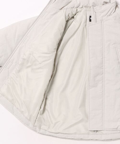 MARKEY'S(マーキーズ)の「【WILDTHINGS】別注モンスターパーカー(ダウンジャケット/コート・キッズ・ブラック/グレー・L/M/S)」の12枚目の写真