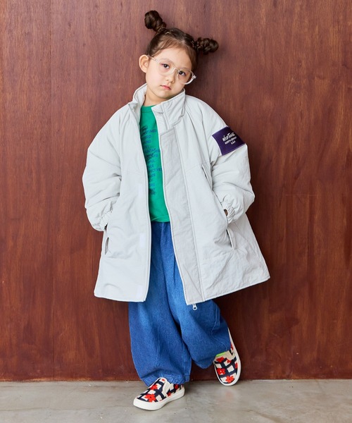 【WILD THINGS】別注モンスターパーカー WILDTHINGS ワイルドシングス 別注 ＭＯＮＳＴＥＲ モンスターパーカー