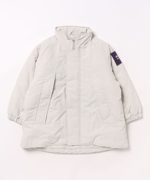 MARKEY'S(マーキーズ)の「【WILDTHINGS】別注モンスターパーカー(ダウンジャケット/コート・キッズ・ブラック/グレー・L/M/S)」の14枚目の写真