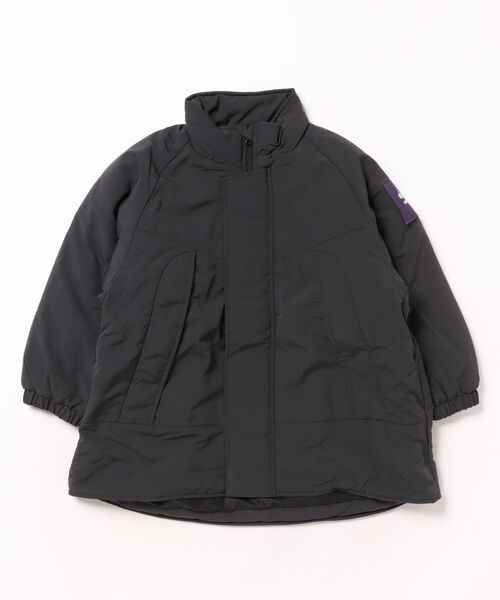 WILDTHINGS】別注モンスターパーカー（ダウンジャケット/コート