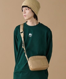 セール】LACOSTE｜ラコステのショルダーバッグ通販 - ZOZOTOWN