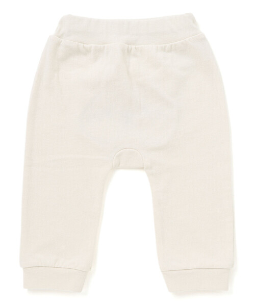 SLAP SLIP BABY（スラップスリップベビー）の「アニマルウサギクマネコおしりパッチパンツベビー(70~80cm)（その他ベビーウェア・キッズ・ブラウン/ピンク/オフホワイト・FREE）」の5枚目の写真