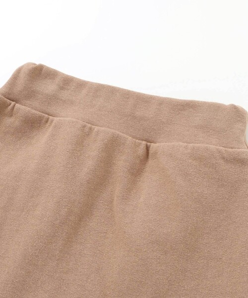 SLAP SLIP BABY（スラップスリップベビー）の「アニマルウサギクマネコおしりパッチパンツベビー(70~80cm)（その他ベビーウェア・キッズ・ブラウン/ピンク/オフホワイト・FREE）」の14枚目の写真