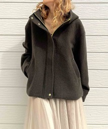 ジャケット・アウター q Q｜キューのジャケット/アウター通販 - ZOZOTOWN