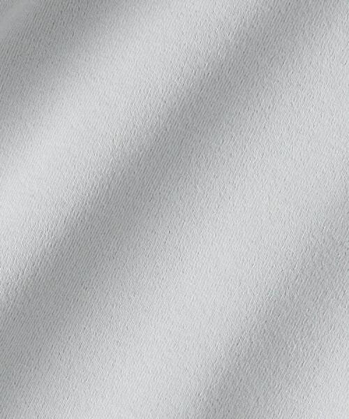 Right-on(ライトオン)の「PLUS ONE(プラスワン)【メンズ】裾ワンポイントロゴ半袖Tシャツ(Tシャツ/カットソー・メンズ・ブラック/ホワイト/ライトグレー/グリーン・L/XL/M)」の19枚目の写真
