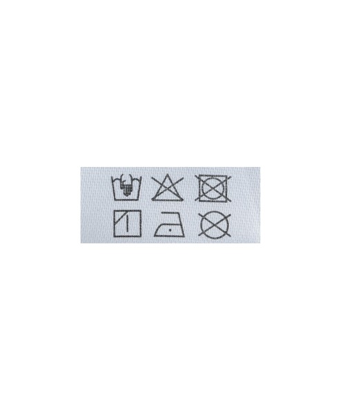 reca(レカ)の「チュールバルーンスリーブTシャツ(Tシャツ/カットソー・レディース・オフホワイト/ブラック/ブラウン/ピンク・M-L)」の16枚目の写真
