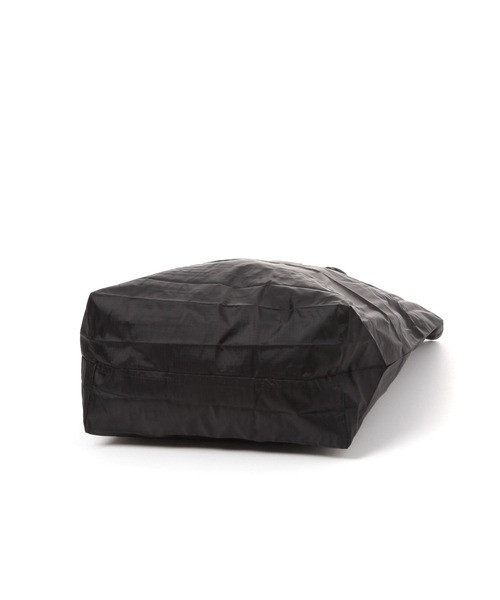 オリジナル 面ファスナーエコバッグ（エコバッグ/サブバッグ