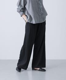 【新品】かぐれ kagure テーパードパンツ アーバンリサーチ 楽天市場】イージーテーパードパンツ／かぐれ（kagure） : 丸井