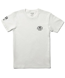 STANCE（スタンス）の「【STANCE/スタンス】ヨセミテ国立公園コラボモデル　バックプリントコットンTシャツ　ユニセックス　NATIONAL PARKS ROADTRIP SS（Tシャツ/カットソー）」