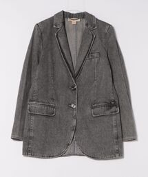 MICHAEL KORS(マイケルコース)の「2ボタン メンジーブレザー MICHAEL KORS(マイケルコース)の「2ボタン メンジーブレザー