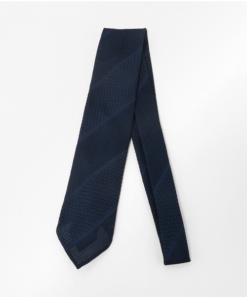 KUSKA＞ワイドストライプ ネクタイ（ネクタイ）｜UNITED ARROWS