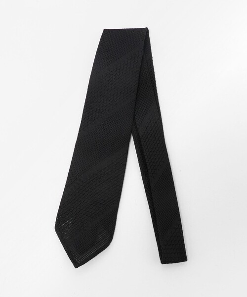 KUSKA＞ワイドストライプ ネクタイ（ネクタイ）｜UNITED ARROWS